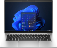 HP EliteBook 840 G10 Laptop 35,6 cm (14") WQXGA Intel® Core™ i7 i7-1360P 32 GB DDR5-SDRAM 1 TB SSD Wi-Fi 6E (802.11ax) Windows 11 Pro Silber