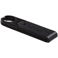 Verbatim VB-FD2-32G-MP USB-Stick (Schwarz)
