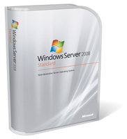 Microsoft Windows Server 2008, OLP B, AE, Device CAL, EN