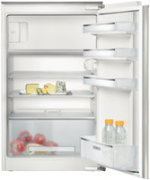 Siemens KI18LV60 Kombi-Kühlschrank (Weiß)