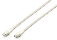 Equip Cat.6 S/FTP 0.25m (Pink)