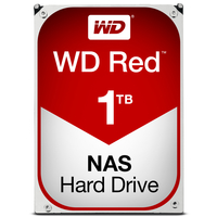 Western Digital Red 3.5 Zoll 1000 GB Serial ATA III