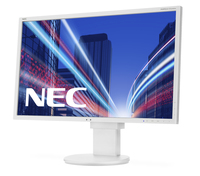 NEC EA224WMi (Weiß)