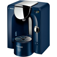 Bosch TAS5545 Kaffeemaschine (Blau, Chrom)