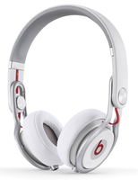 Beats by Dr. Dre Beats Mixr by Dr. Dre (Weiß)