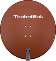 TechniSat Satman 850 Plus (Rot)