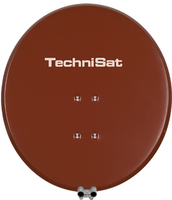 TechniSat Satman 650 Plus (Rot)