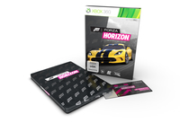 Microsoft Forza Horizon Limited Edition