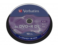 DVD-Rohlinge