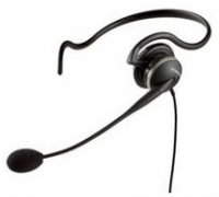 Jabra GN2100 FlexBoom Binaural (Schwarz)