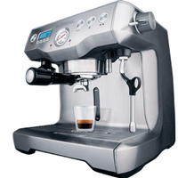 Gastroback 42636 Kaffeemaschine (Edelstahl)