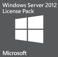 Microsoft Windows Server 2012, CAL, 5 Devices, Deutsch