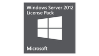 Microsoft Windows Server 2012 Remote Desktop Services