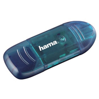 Hama 114730 (Blau)