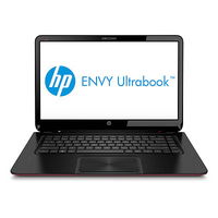 HP ENVY Ultrabook 6-1170eg (Schwarz)