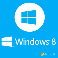 Microsoft Windows 8 Pro