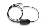 Jabra EHS Adapter (Schwarz)