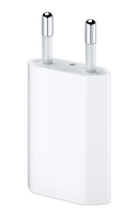 Apple MD813ZM/A Netzteil & Spannungsumwandler Indoor 5 W Weiß (Weiß)