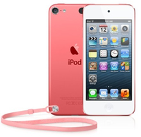 Apple iPod touch 32GB (Pink)