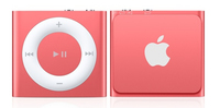 Apple iPod shuffle 2GB (Pink)