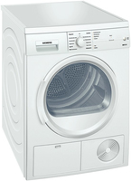 Siemens WT46E1K3 Wasch-Trockner (Weiß)