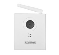 Edimax IC-3115W Sicherheit Kameras (Weiß)