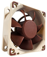Noctua NF-A6X25 FLX PC K&uuml;hlventilator (Braun)