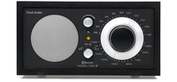 Tivoli Audio Model One BT (Schwarz)