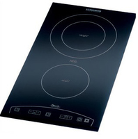 Rommelsbacher EBC 3477/TC Kochfeld (Schwarz)