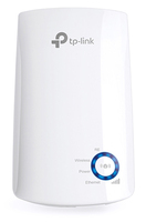 TP-Link TL-WA850RE Netzwerkempfänger Weiß 10, 100 Mbit/s (Weiß)