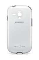 Samsung Protective Cover (Weiß)