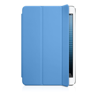 Apple iPad mini Smart Cover (Blau)