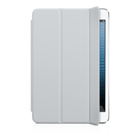 Apple iPad mini Smart Cover (Grau)