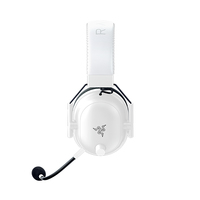Razer BlackShark V2 Pro Kopfhörer Kabellos Kopfband Gaming Bluetooth Weiß