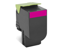 Lexmark 702HM Tonerkartusche 1 St&uuml;ck(e) Original Magenta