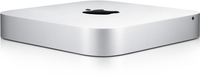 Apple Mac mini 2.5GHz (Silber)