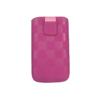 2GO 794177 Tasche für Mobilgeräte (Magenta)