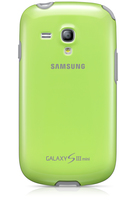 Samsung Cover+ (Grün)