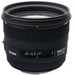 Sigma 50mm f/1.4 EX DG HSM Autofocus Lens for AF (Schwarz)