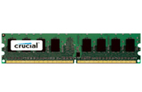 Crucial 4GB DDR3 PC3-12800