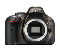 Nikon D5200 24.1MP CMOS 6000 x 4000Pixel Bronze (Bronze)