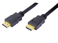 Equip 119358 HDMI-Kabel 15 m HDMI Typ A (Standard) Schwarz (Schwarz)