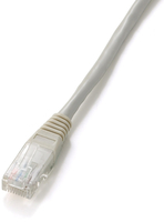 Equip 825419 Netzwerkkabel Beige 20 m Cat5e U/UTP (UTP) (Beige)
