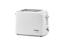 Bosch TAT3A011 Toaster 2 Scheibe(n) 980 W Weiß (Weiß)