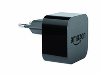 Amazon B006GWO72I Ladegeräte für Mobilgerät (Schwarz)