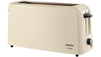 Siemens TT3A0007 Toaster (Cream, Grau)