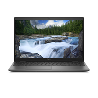 DELL Latitude 3540 Laptop 39,6 cm (15.6") Full HD Intel® Core™ i5 i5-1335U 16 GB DDR4-SDRAM 256 GB SSD Wi-Fi 6E (802.11ax) Windows 11 Pro Grau (Grau)