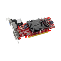ASUS 90-C1CNX1-S0UAN0YZ AMD Radeon HD5450 2GB Grafikkarte