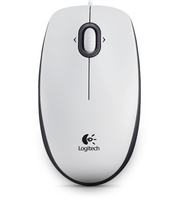 Logitech B100 (Wei&szlig;)