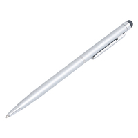 LogiLink AA0041 Eingabestift Silber (Silber)